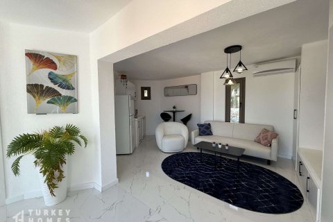 1+1 Wohnung in Gumbet, Bodrum, Mugla, Türkei Nr. 233032 - 9
