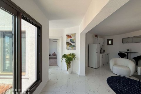 1+1 Wohnung in Gumbet, Bodrum, Mugla, Türkei Nr. 233032 - 10