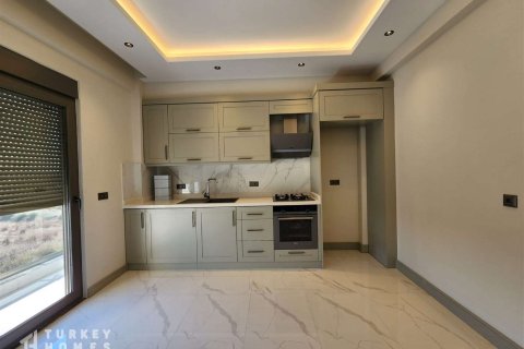 آپارتمان در Side ، ترکیه 2 خوابه ، 70 متر مربع. شماره 233035 - 11