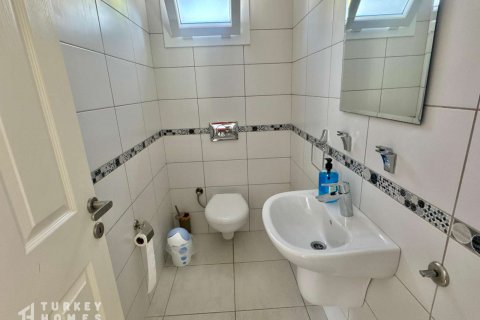 Villa  4+1  Ovacık, Muğla, Türkiye №233037 - 11