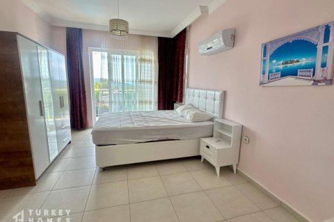 Villa  4+1  Ovacık, Muğla, Türkiye №233037 - 13