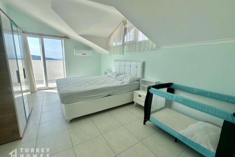 Villa  4+1  Ovacık, Muğla, Türkiye №233037 - 19