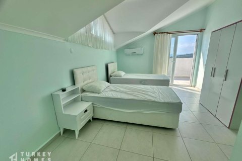 Villa  4+1  Ovacık, Muğla, Türkiye №233037 - 21