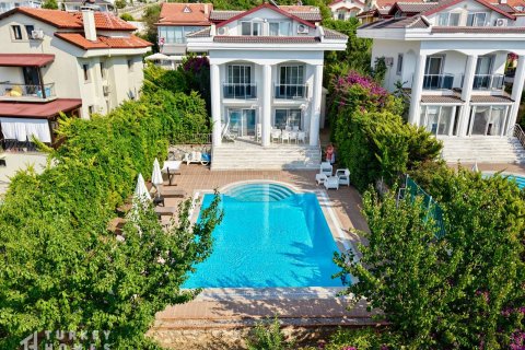 Villa  4+1  Ovacık, Muğla, Türkiye №233037 - 3