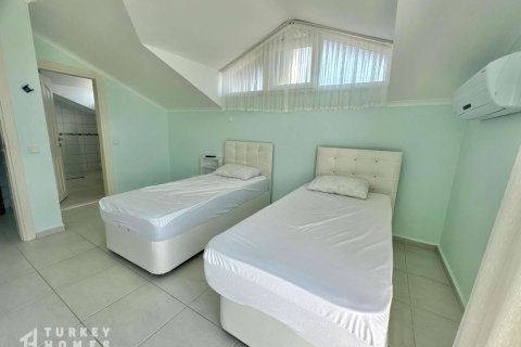 Villa  4+1  Ovacık, Muğla, Türkiye №233037 - 22