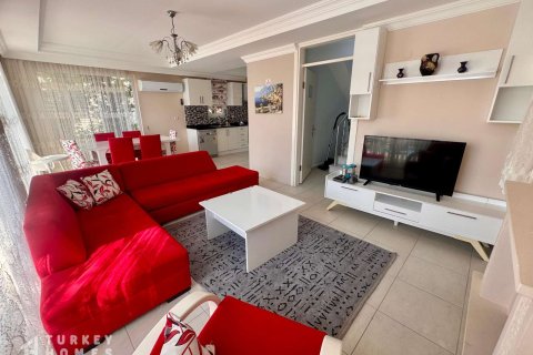 Villa  4+1  Ovacık, Muğla, Türkiye №233037 - 5