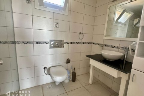 Villa  4+1  Ovacık, Muğla, Türkiye №233037 - 14
