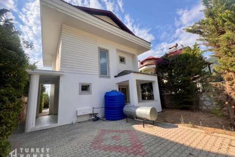 Villa  4+1  Ovacık, Muğla, Türkiye №233037 - 4