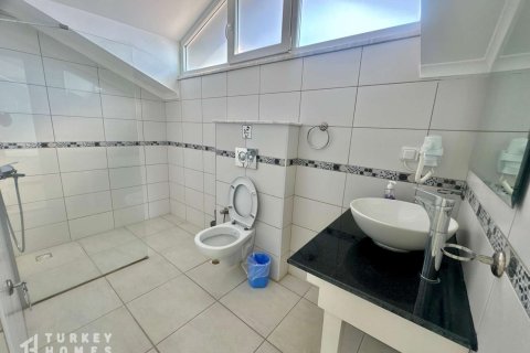 Villa  4+1  Ovacık, Muğla, Türkiye №233037 - 20