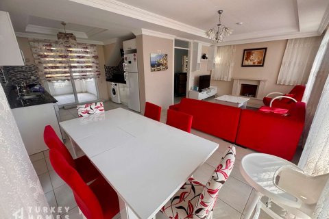Villa  4+1  Ovacık, Muğla, Türkiye №233037 - 8