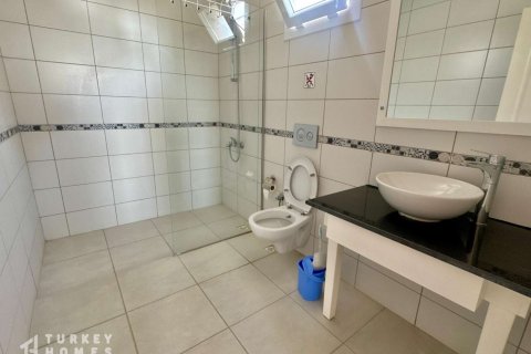 Villa  4+1  Ovacık, Muğla, Türkiye №233037 - 23