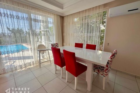 Villa  4+1  Ovacık, Muğla, Türkiye №233037 - 7