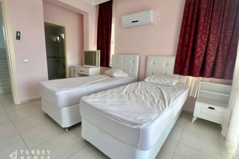 Villa  4+1  Ovacık, Muğla, Türkiye №233037 - 17
