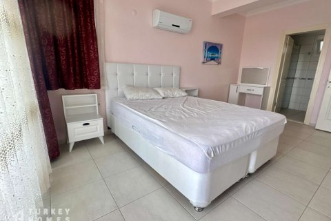 Villa  4+1  Ovacık, Muğla, Türkiye №233037 - 12