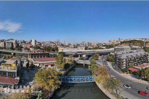 2+1 Lejlighed  i Istanbul, Tyrkiet Nr. 233033 - 10