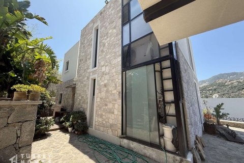 Villa  4+1  Yalıkavak, Muğla, Türkiye №233038 - 7