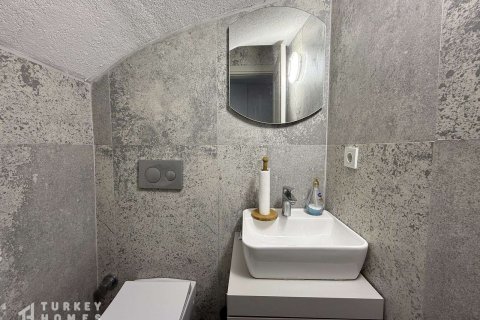 Villa  4+1  Yalıkavak, Muğla, Türkiye №233038 - 15