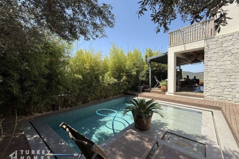 Villa  4+1  Yalıkavak, Muğla, Türkiye №233038 - 4