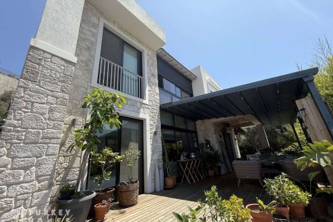 Villa  4+1  Yalıkavak, Muğla, Türkiye №233038 - 2