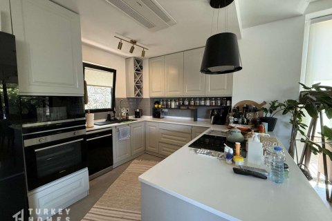 Villa  4+1  Yalıkavak, Muğla, Türkiye №233038 - 11