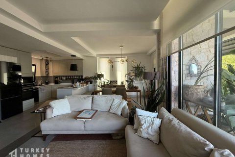Villa  4+1  Yalıkavak, Muğla, Türkiye №233038 - 14