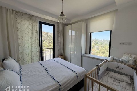Villa  4+1  Yalıkavak, Muğla, Türkiye №233038 - 24