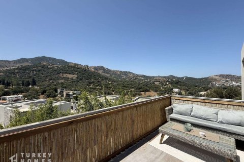 Villa  4+1  Yalıkavak, Muğla, Türkiye №233038 - 23