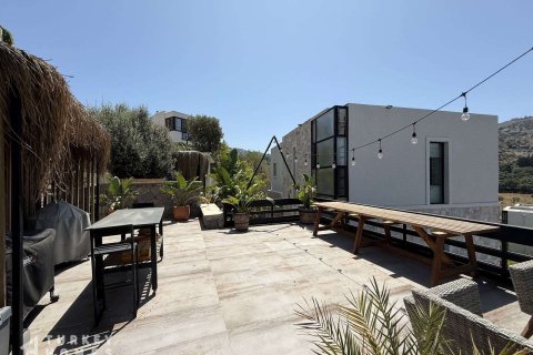 Villa  4+1  Yalıkavak, Muğla, Türkiye №233038 - 6