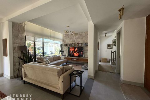 Villa  4+1  Yalıkavak, Muğla, Türkiye №233038 - 13