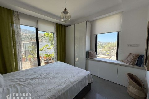 Villa  4+1  Yalıkavak, Muğla, Türkiye №233038 - 16