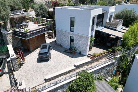 Villa  4+1  Yalıkavak, Muğla, Türkiye №233038 - 3