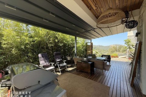 Villa  4+1  Yalıkavak, Muğla, Türkiye №233038 - 9