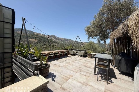 Villa  4+1  Yalıkavak, Muğla, Türkiye №233038 - 5