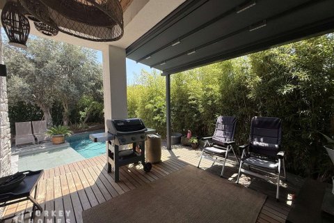 Villa  4+1  Yalıkavak, Muğla, Türkiye №233038 - 8