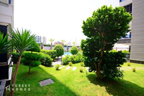 آپارتمان در Alanya ، ترکیه 2 خوابه ، 116 متر مربع. شماره 233034 - 3