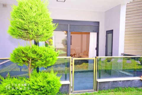 آپارتمان در Alanya ، ترکیه 2 خوابه ، 116 متر مربع. شماره 233034 - 20