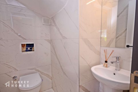 آپارتمان در Alanya ، ترکیه 2 خوابه ، 116 متر مربع. شماره 233034 - 10