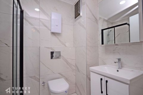 آپارتمان در Alanya ، ترکیه 2 خوابه ، 116 متر مربع. شماره 233034 - 13