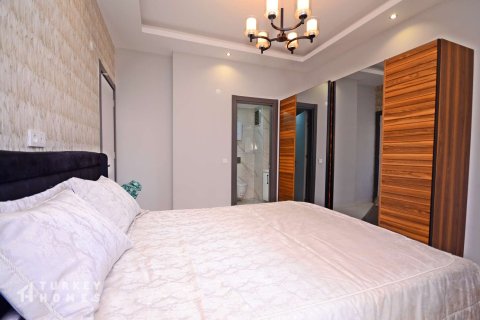 آپارتمان در Alanya ، ترکیه 2 خوابه ، 116 متر مربع. شماره 233034 - 12
