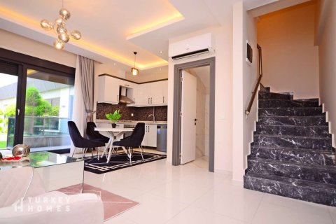 آپارتمان در Alanya ، ترکیه 2 خوابه ، 116 متر مربع. شماره 233034 - 8