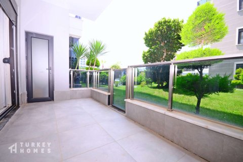آپارتمان در Alanya ، ترکیه 2 خوابه ، 116 متر مربع. شماره 233034 - 9