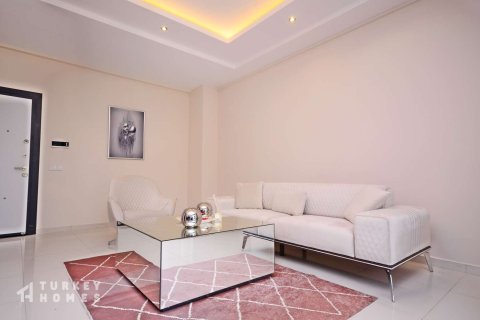 آپارتمان در Alanya ، ترکیه 2 خوابه ، 116 متر مربع. شماره 233034 - 7