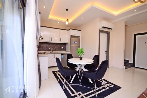 آپارتمان در Alanya ، ترکیه 2 خوابه ، 116 متر مربع. شماره 233034 - 6