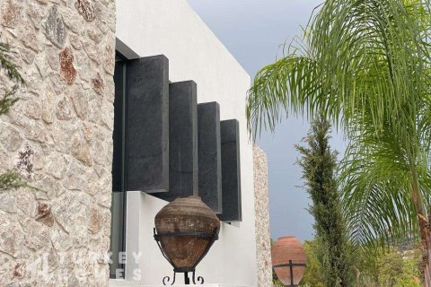 Villa  4+1  Fethiye, Muğla, Türkiye №233036 - 20