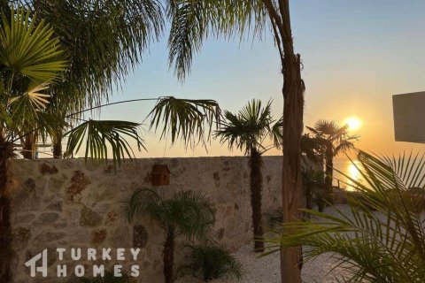 Villa  4+1  Fethiye, Muğla, Türkiye №233036 - 5