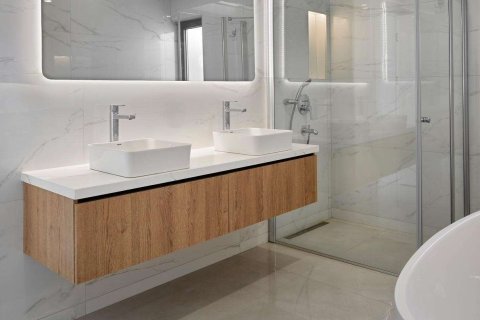 Villa  4+1  Fethiye, Muğla, Türkiye №233036 - 19