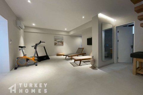 Villa  4+1  Fethiye, Muğla, Türkiye №233036 - 17