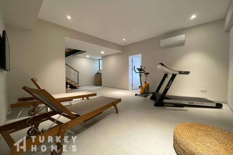 Villa  4+1  Fethiye, Muğla, Türkiye №233036 - 18