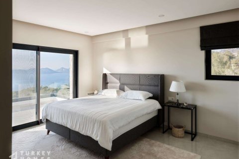 Villa  4+1  Fethiye, Muğla, Türkiye №233036 - 14