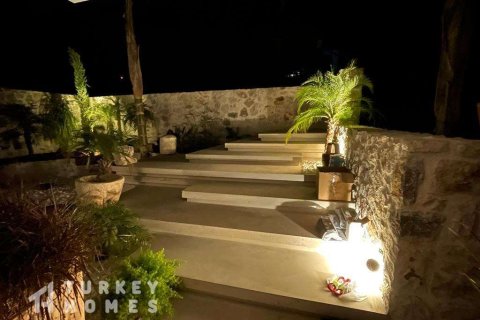 Villa  4+1  Fethiye, Muğla, Türkiye №233036 - 6